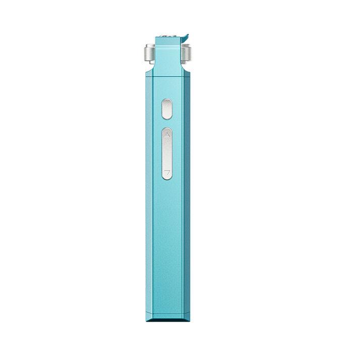 FiiO（フィーオ） FIIO Snowsky ECHO NANO Sky Blue FIO-SSENANO-L