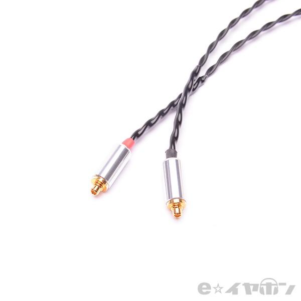 リケーブル Bispa <玲-Rei MMCX-3.5mm Recable> BSP-HPCL-SDTREPMM_1