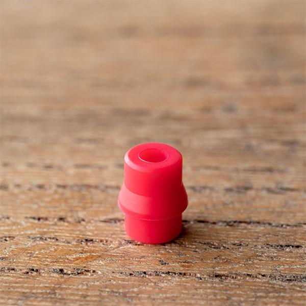 final（ファイナル） Eタイプ CLEAR2(軸:ピンク) SSサイズ3ペア (FI