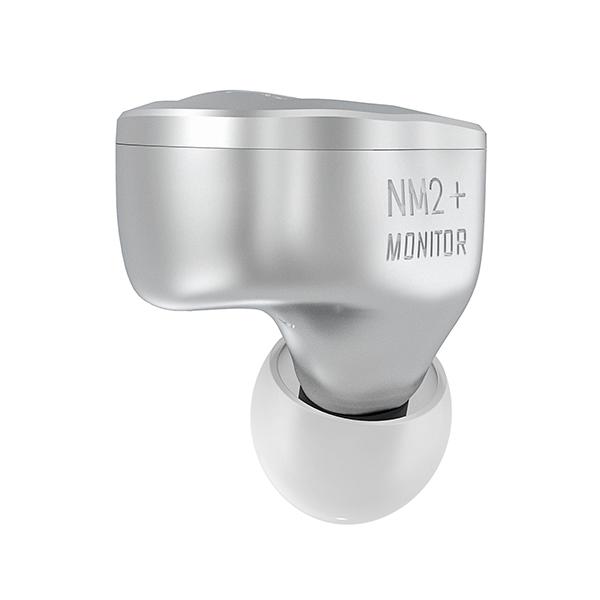 NF AUDIO カナル型 有線 イヤホン NF AUDIO NM2+ : eイヤホン Yahoo