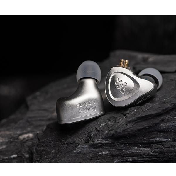 NF AUDIO カナル型 有線 イヤホン NF AUDIO NM2+ : eイヤホン Yahoo