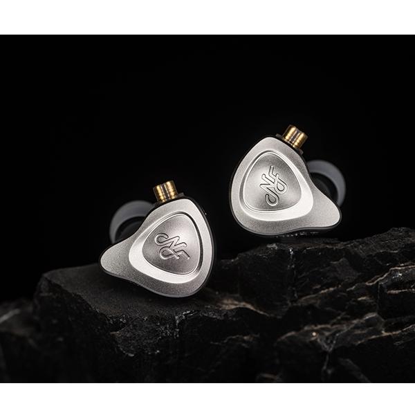 イヤホン NF Audio NM2+ NF Audio NM2+ Dual Cavity Dynamic In-ear Monitor Earphone