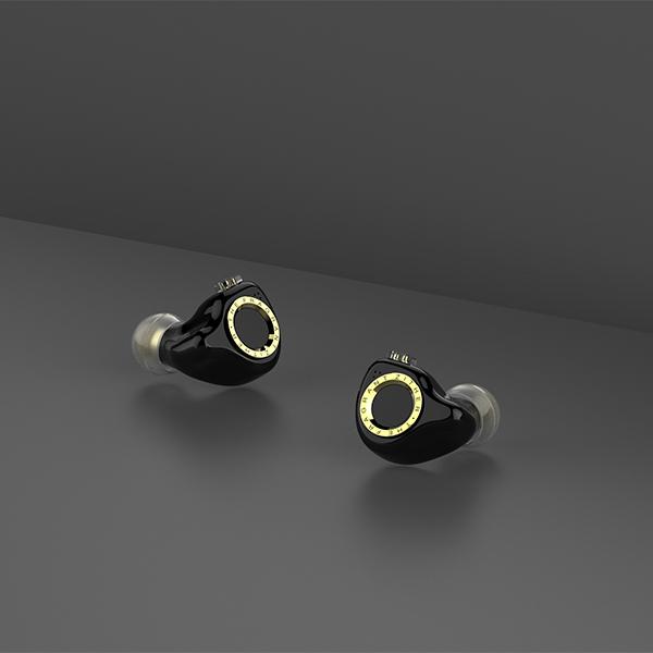 (お取り寄せ)有線 イヤホン TFZ LIVE X ブラック カナル型 ケーブル着脱式 リケーブル｜e-earphone｜05