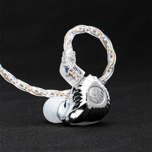 KING RS 有線イヤホン KING RS 有線イヤホン 【公式通販】