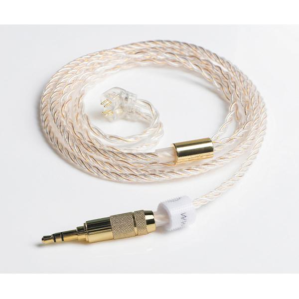 TFZ 有線イヤホン KING RS ゴールド : eイヤホン Yahoo!ショッピング店