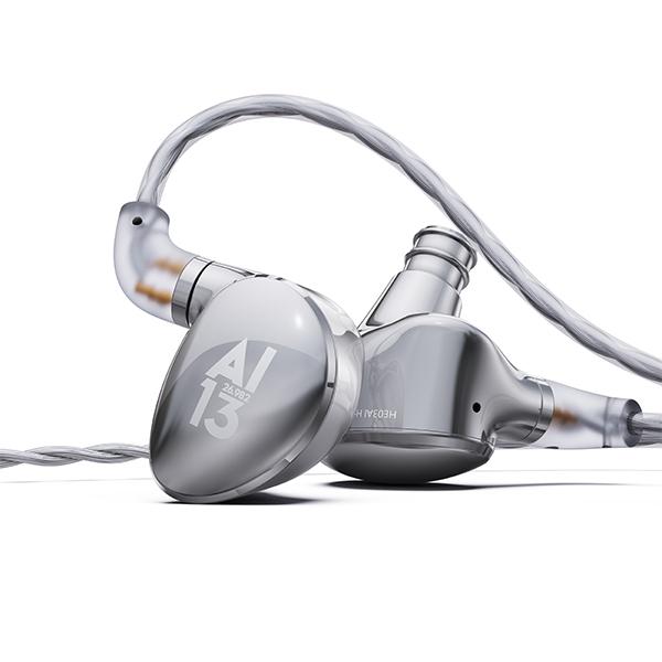 Whizzer 有線イヤホン Kylin HE03AL
