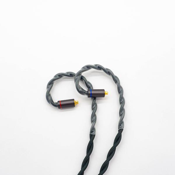 SoundsGood PsycheSeries mmcx 3.5mmリケーブル SoundsGood Psyche MMCX-3.5mm サウンズグッド イヤホンケーブル リ