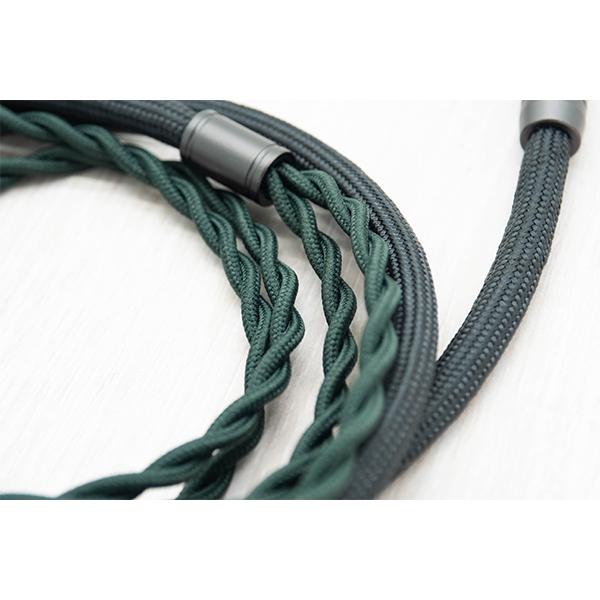SoundsGood Psyche MMCX-3.5mm サウンズグッド イヤホンケーブル リ