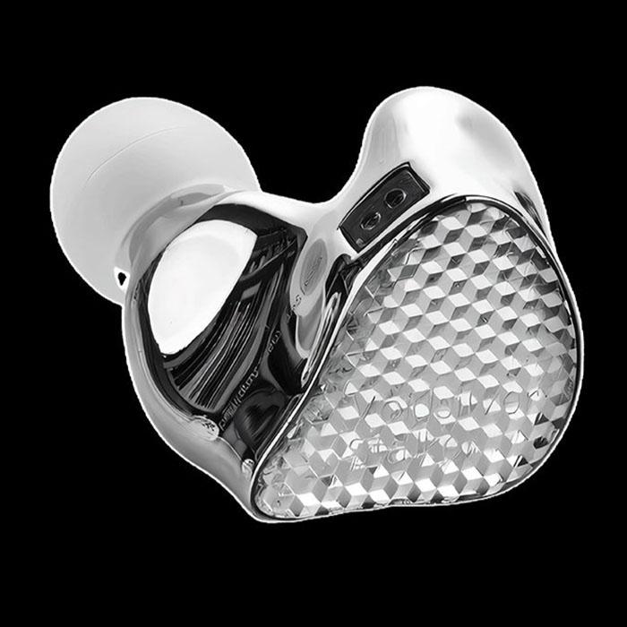 EarAcoustic Audio EarAcoustic Audio VSA-V1 有線イヤホン イヤホン