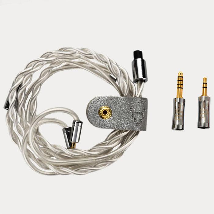 EarAcoustic Audio EarAcoustic Audio VSA-V1 有線イヤホン イヤホン