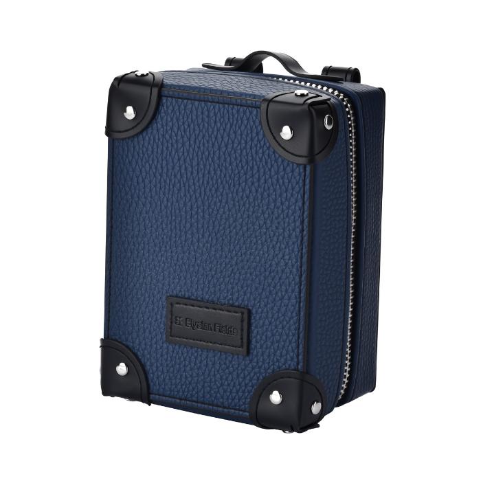 EarAcoustic Audio GENESIS Mix9 有線イヤホン イヤフォン 密閉型 カナル 2pin 4.4mm バランス リケーブル対応 ポップス ボーカル リスニングの画像