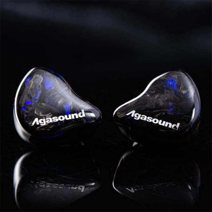 Agasound Sublimation Burnout [Black Blue]の商品画像（Yahoo!ショッピング）