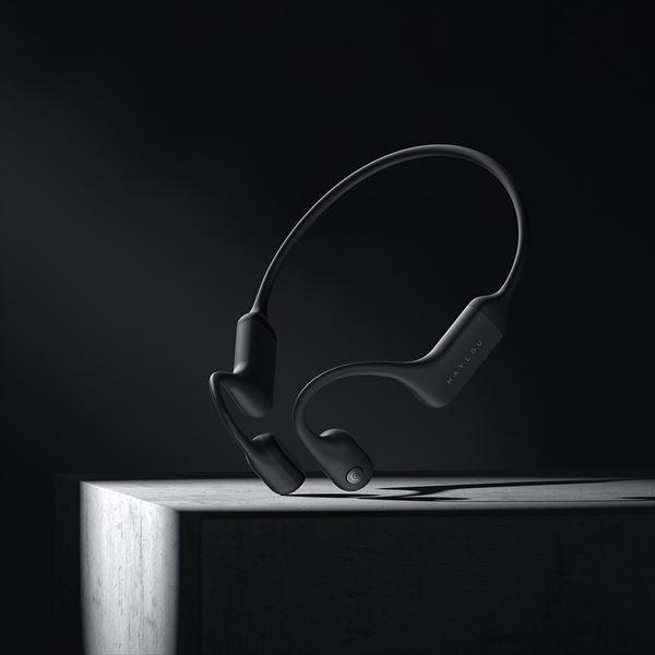 HAYLOU ハイロー PurFree BC01 (HL-BC01BK) 骨伝導 ながら聴き ワイヤレスイヤホン Bluetooth マルチポイント 防水 IP67 (送料無料)｜e-earphone｜16