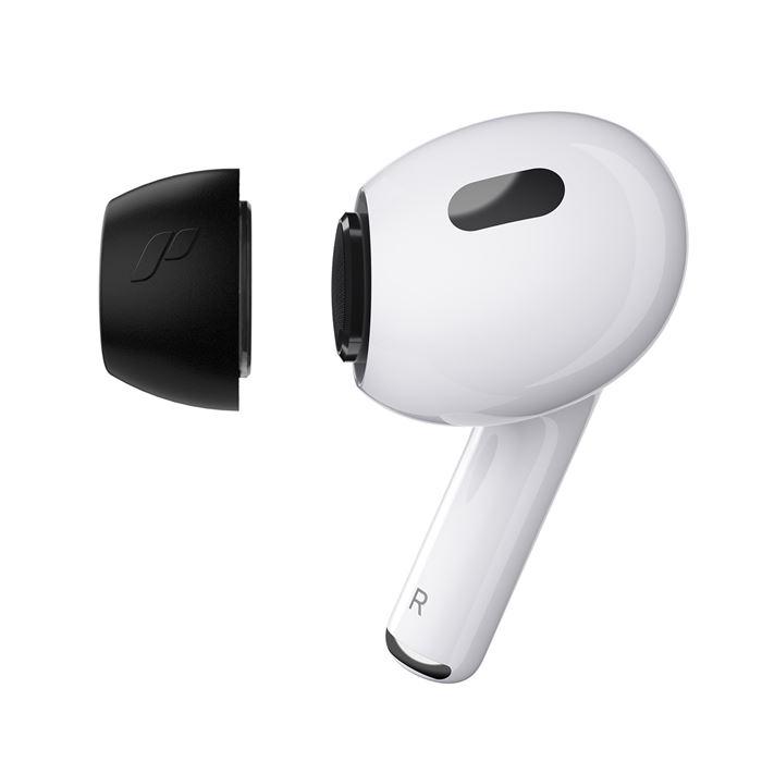 AirPods Pro専用) KeyBudz HYPERFOAM イヤーチップ for AirPods