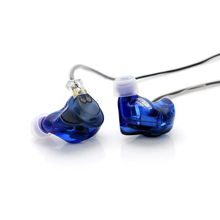 FiTEaR 【VGP2026 SUMMER金賞】FitEar FitEar TG334【FTE-FITEAR-TG334