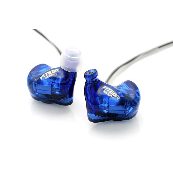 FiTEaR 【VGP2026 SUMMER金賞】FitEar FitEar TG334【FTE-FITEAR-TG334