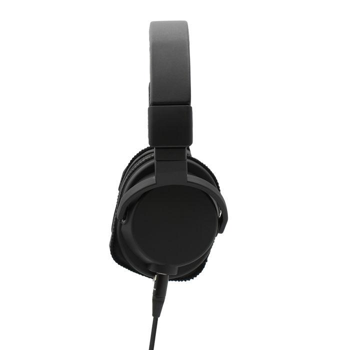 楽一番 大注目のモニターヘッドホンMDR-M1を徹底レビュー｜SONY（ソニー