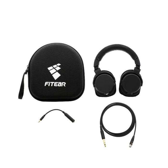 FiTEaR FitEar FitEar Origin-1【FTE-ORIGIN-1】有線ヘッドホン
