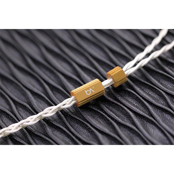 お取り寄せ)Beat Audio Prima Donna MKII MMCX-4.4mm (BEA-8947) : e