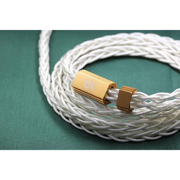 BeatAudio Prima Donnna Mk2/4芯 2pin-4.4mm Prima Donna MKII - コンシューマー向けオーディオ機器 -ミックス