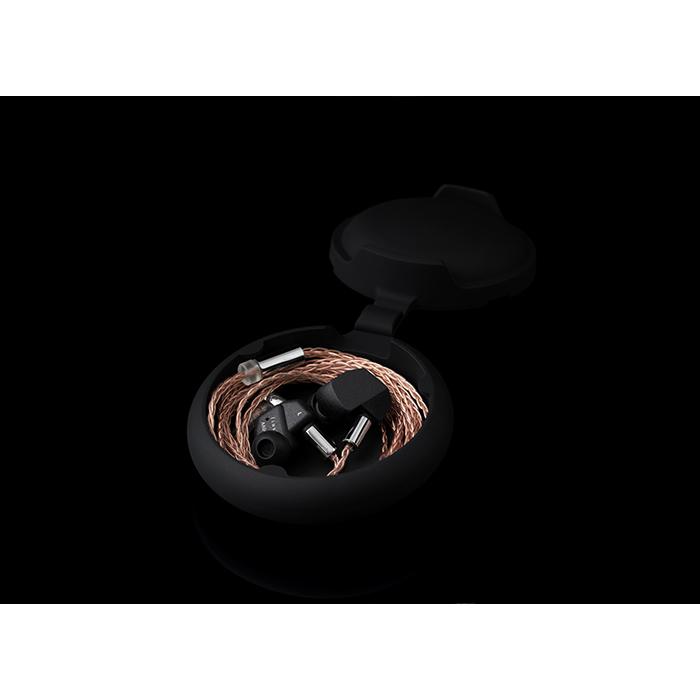 final（ファイナル） final A6000 有線 イヤホン カナル型 耳かけ型