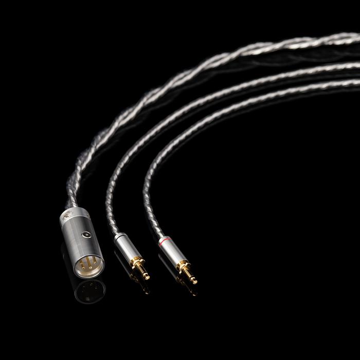 final D8000 DC Pro Edition 有線 平面磁界型ヘッドホン ヘッドフォン