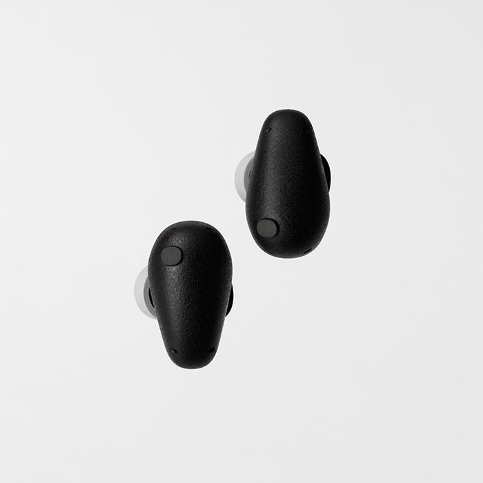 final（ファイナル） final TONALITE 完全ワイヤレスイヤホン