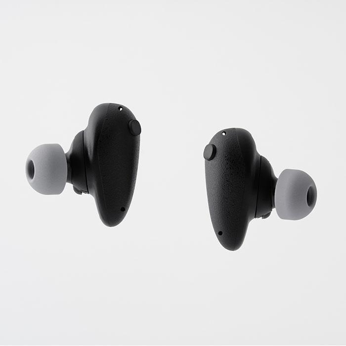 final（ファイナル） final TONALITE 完全ワイヤレスイヤホン