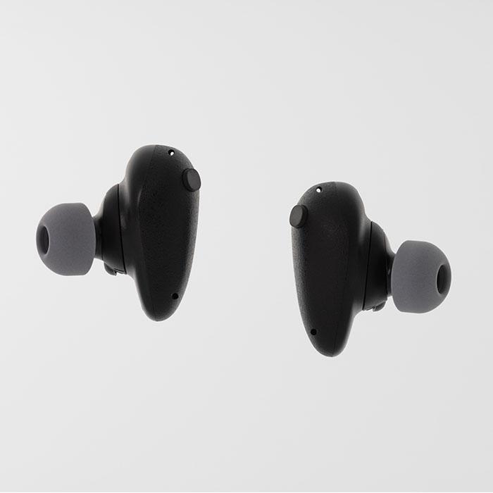 final（ファイナル） final TONALITE 完全ワイヤレスイヤホン