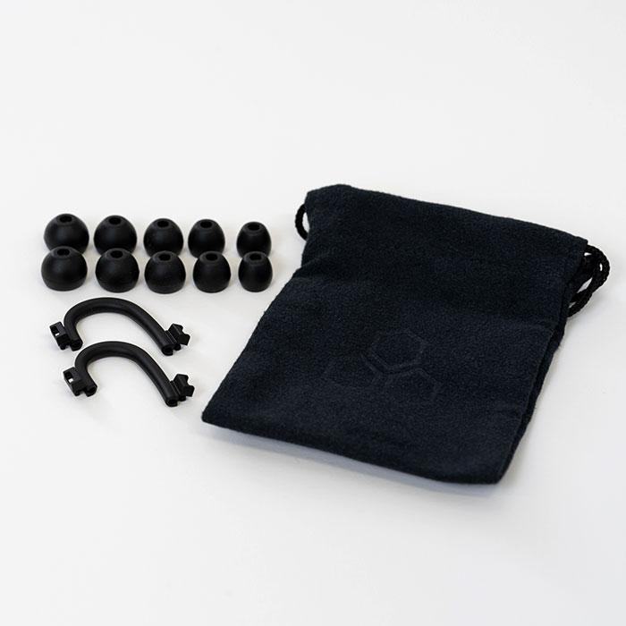 final VR3000 for Gaming eイヤホン限定カラー ホワイト＆ブラック