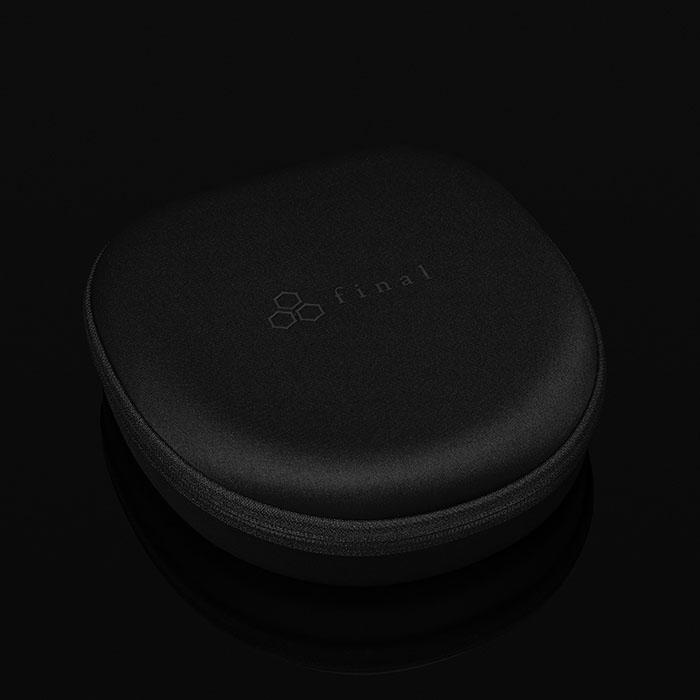 final（ファイナル） final UX5000 ワイヤレスヘッドホン ヘッドホン