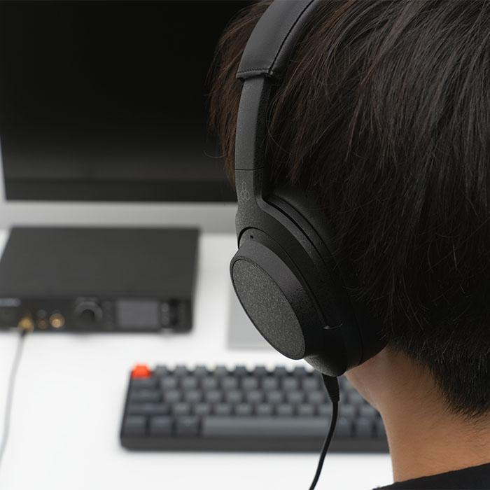 final（ファイナル） final UX5000 ワイヤレスヘッドホン ヘッドホン