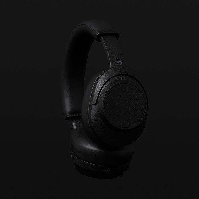 final（ファイナル） final UX5000 ワイヤレスヘッドホン ヘッドホン