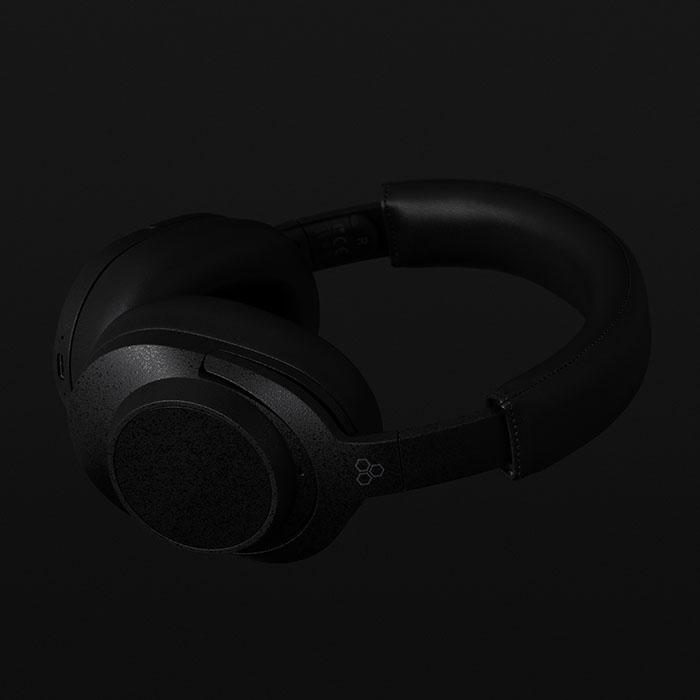 final（ファイナル） final UX5000 ワイヤレスヘッドホン ヘッドホン