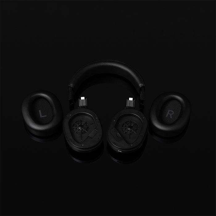 final（ファイナル） final UX5000 ワイヤレスヘッドホン ヘッドホン