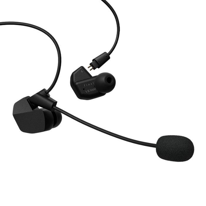 VR3000 +Condenser Mic for Gamingの商品画像（Yahoo!ショッピング）