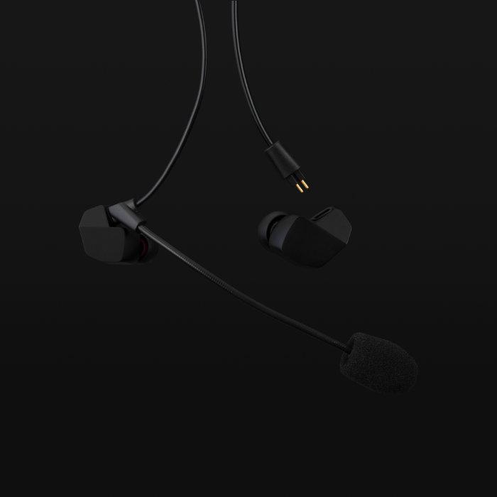 final（ファイナル） final VR3000 +Condenser Mic for Gaming