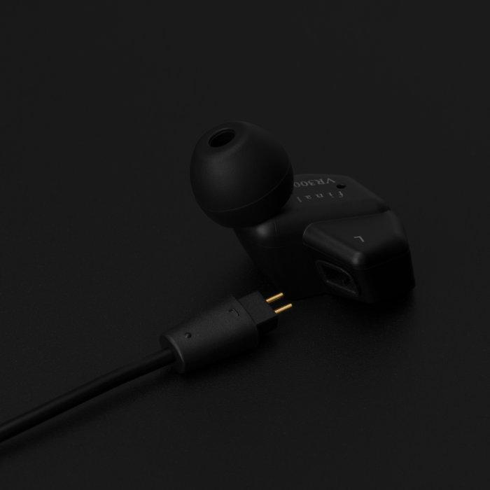 final（ファイナル） final VR3000 +Condenser Mic for Gaming