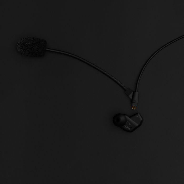 final（ファイナル） final VR3000 +Condenser Mic for Gaming
