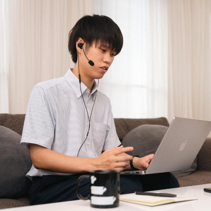 final（ファイナル） final VR3000 +Condenser Mic for Gaming