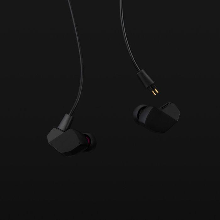final（ファイナル） final VR3000 Recable for Gaming ゲーミング