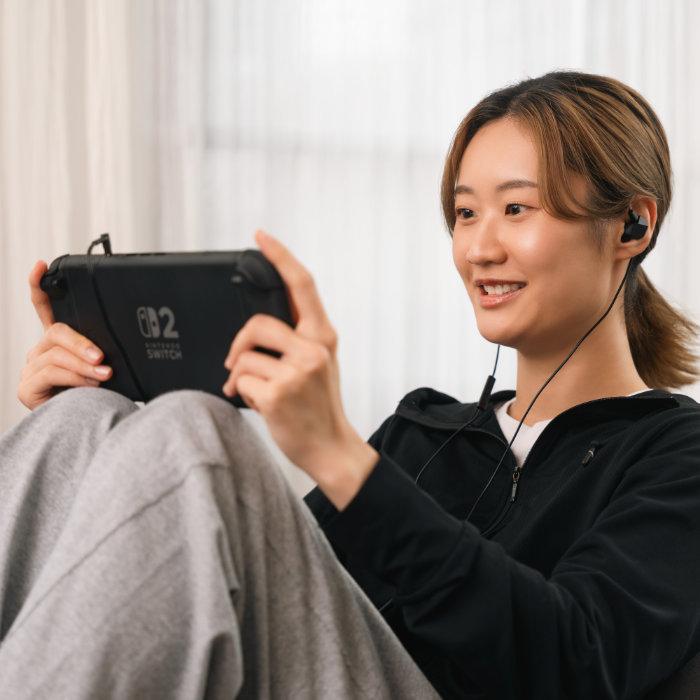 final（ファイナル） final VR3000 Recable for Gaming ゲーミング