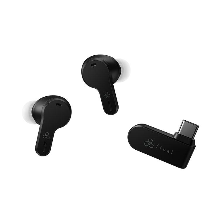 final（ファイナル） final VR3000 Wireless for Gaming+ 【FI