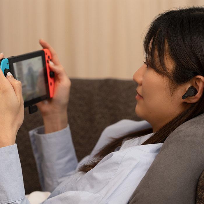 final（ファイナル） final VR3000 Wireless for Gaming+ 【FI