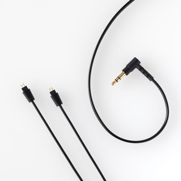 final（ファイナル） final A2000 有線イヤホン カナル型 密閉型 耳