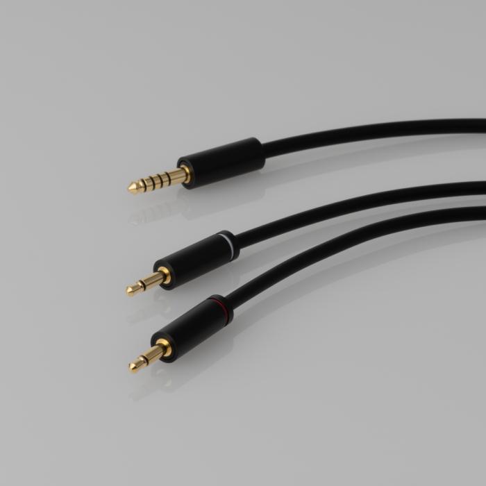 final（ファイナル） final DX3000 CL 有線ヘッドホン 密閉型 オーバー