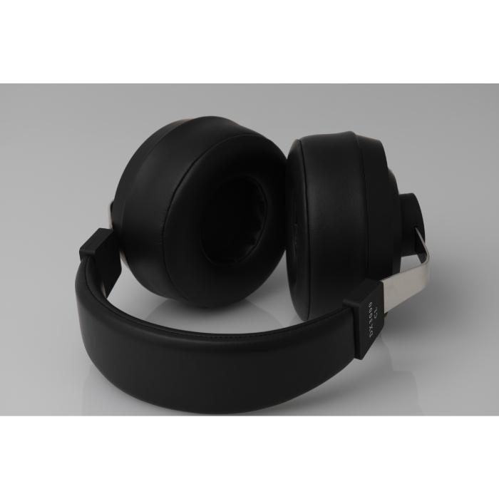 final（ファイナル） final DX3000 CL 有線ヘッドホン 密閉型 オーバー