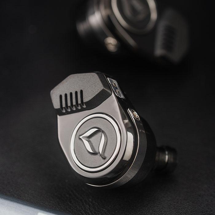 DITA VENTURA 有線イヤホン フラッグシップモデル 密閉型 耳掛け式 リ