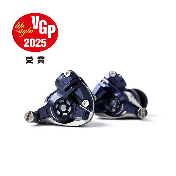 acoustune sho イヤホンのみ HS2000MX SHO-笙- | Acoustune