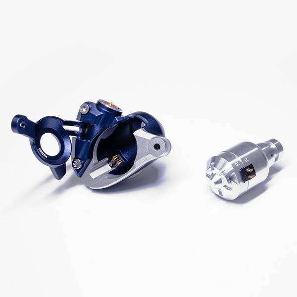 Acoustune カナル型 有線 イヤホン SHO-笙- (ACO-HS2000MX-DSB Acoustune カナル型 有線 イヤホン SHO-笙- (ACO-HS2000MX-DSB